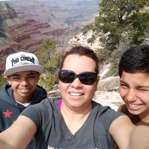 Meet your Posher, Veronica